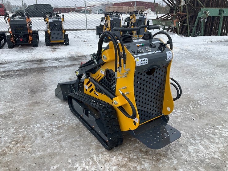 #1001-•-unused-sdll60-mini-skid-steer-image-3