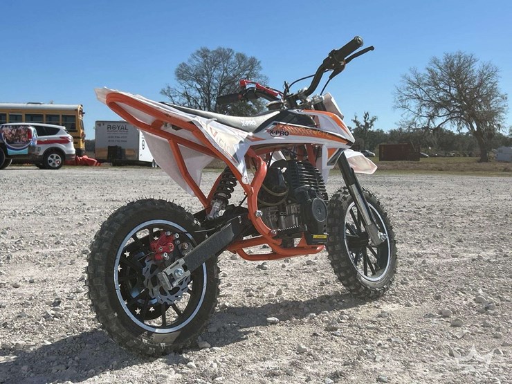 2025-x-pro-victor-mini-dirt-bike-image-3