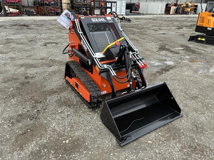 2025-sdlool-sl36c-skid-steer-loader-image-2