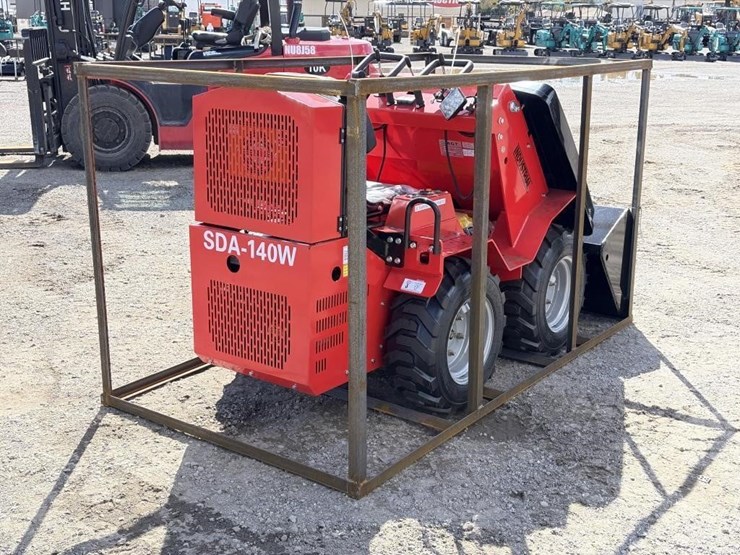 2026-agt-sda-140w-wheel-loader-image-3