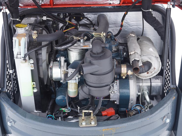 #1210-•-unused-ats-lw15kc-mini-excavator*-image-13