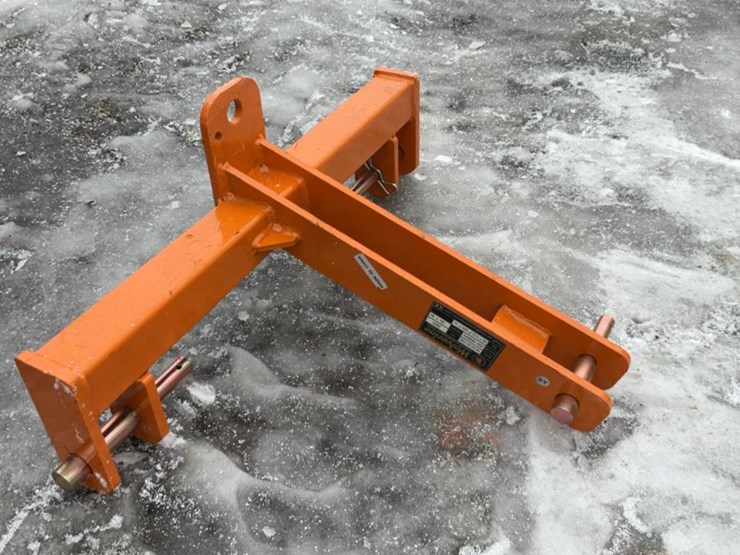 #955-•-unused-wolverine-qc10-26-15g-quick-coulper-10*-image-1