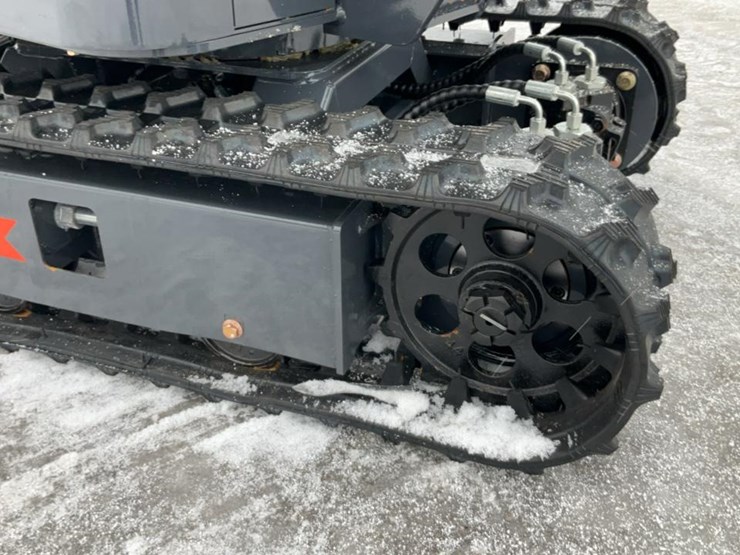 #1216-•-unused-ats-rt12r-mini-excavator*-image-18