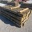 #23873-•-bundle-of-(28)-wooden-posts-image-1
