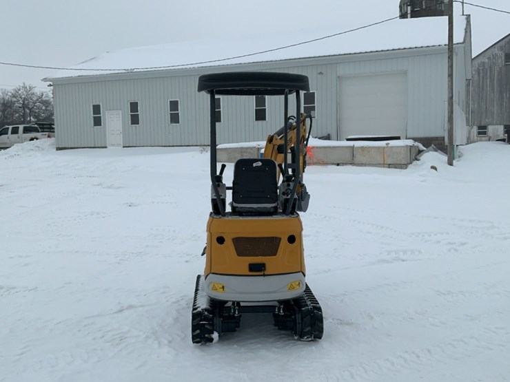 #1205-•-unused-sdlanch-ire18p-mini-hydraulic-excavator-with-pilot-operation*-image-4