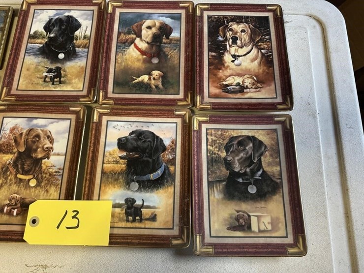 vintage-franklin-mint-heirloom-plate-collection-image-5