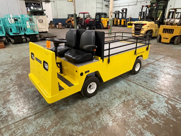 #187-•-columbia-payloader-electric-utility-vehicle-(new-old-stock-2022)-image-1