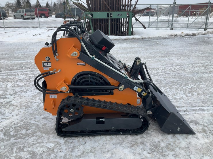 #1003-•-unused-ats-t460-mini-skid-steer-loader-image-6