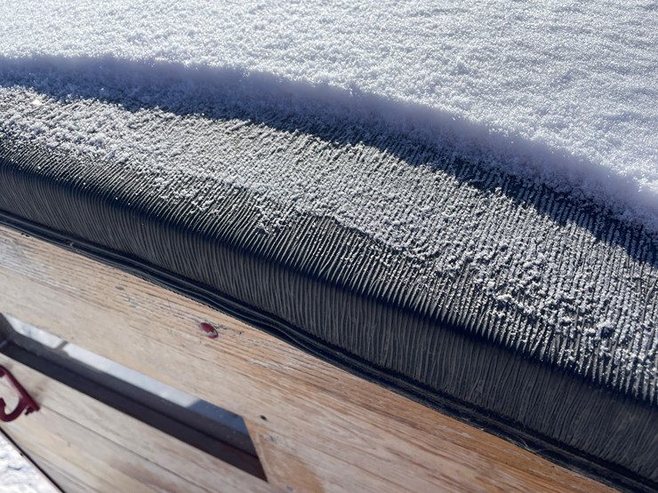 #1446-•-1925-white-motor-company-model-45-pickup-truck-**non-runner**-(sells-bill-of-sale)-image-44