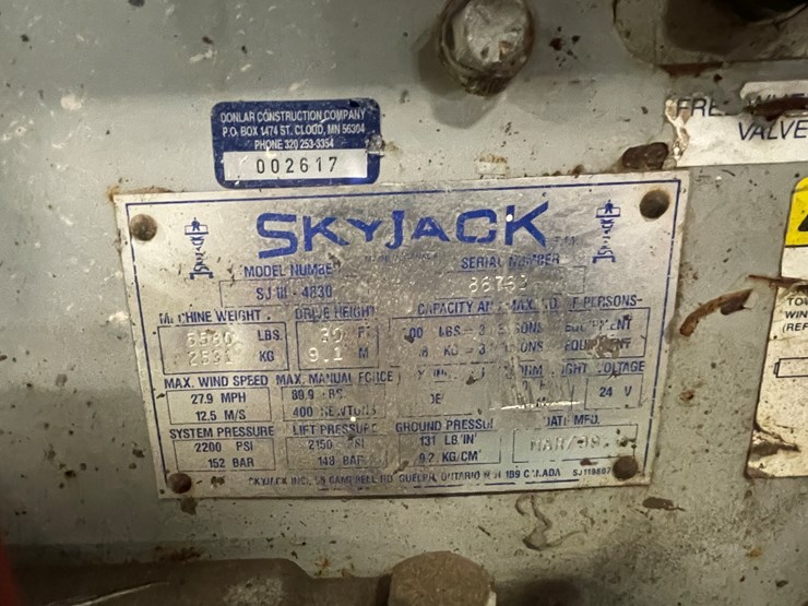 1999-skyjack-sjiii4830-image-17
