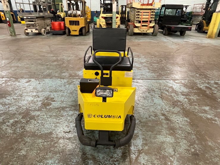 #188-•-columbia-expediter-electric-utility-vehicle-(new-old-stock-2022)-image-2