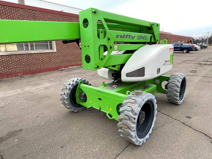 #151-•-2018-nifty-sp45-hybrid-mkii-boom-lift-image-14