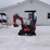 #1210-•-unused-ats-lw15kc-mini-excavator*-image-2