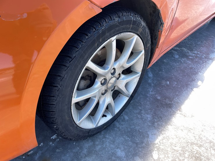 #1520-•-2014-dodge-dart-sxt-(has-mn-title)**no-brakes**must-be-trailered**-image-5