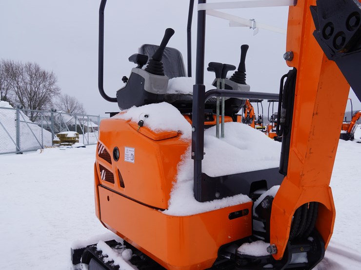 #1208-•-unused-ats-me20-mini-excavator*-image-17