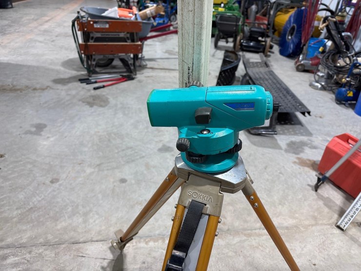 sokkia-c330-automatic-level-image-6