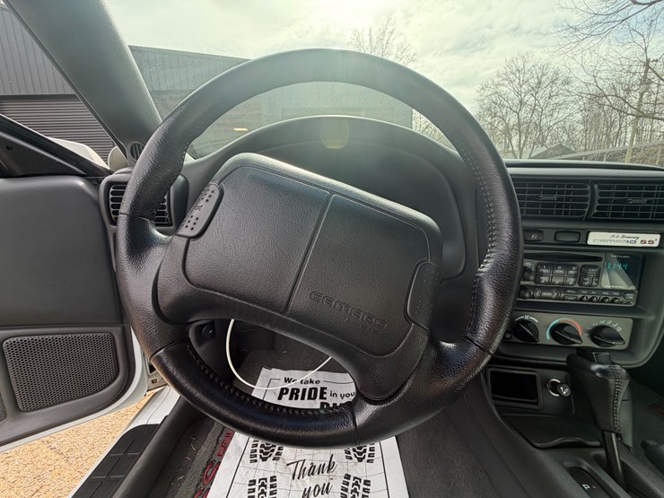 #30932-•-1997-chevrolet-camaro-ss-30th-anniversary-coupe-image-26