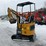 #1219-•-unused-ats-rt12r-mini-excavator*-image-2