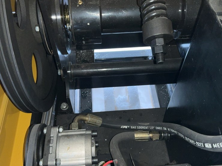 #1265-•-unused-sdlanch-sdljc-high-end-mobile-jaw-crusher*-image-10