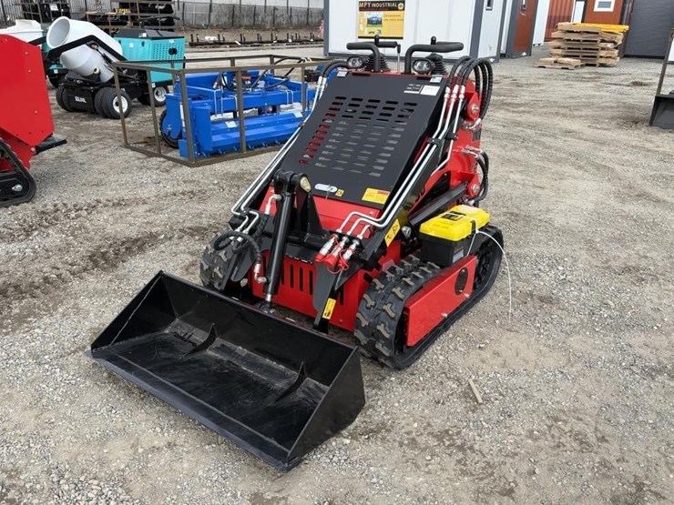 2025-sdlool-sl380c-skid-steer-loader-image-1