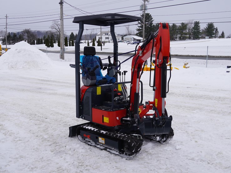 #1210-•-unused-ats-lw15kc-mini-excavator*-image-7