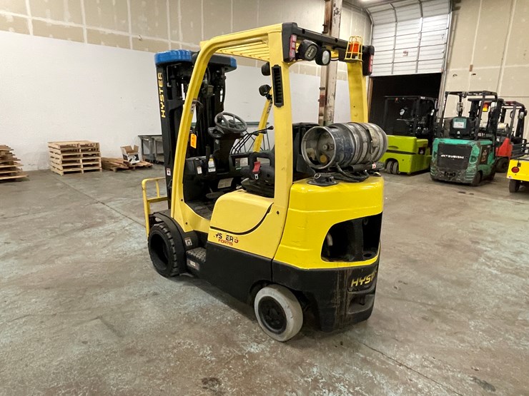 #167-•-2016-hyster-fortis-50-propane-forklift-image-7