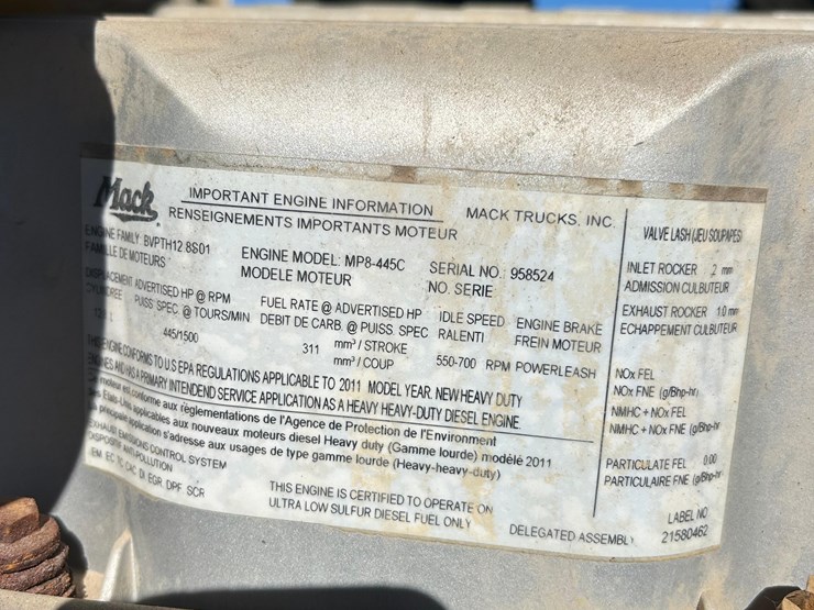 2012-mack-tender-truck-w/adams-rear-discharge-bed-auger-image-90