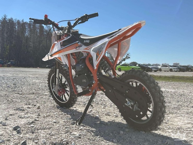 2025-x-pro-victor-mini-dirt-bike-image-4