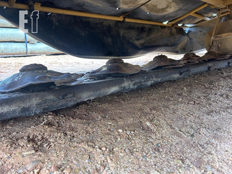 hay-mower-8'-vermeer-image-6