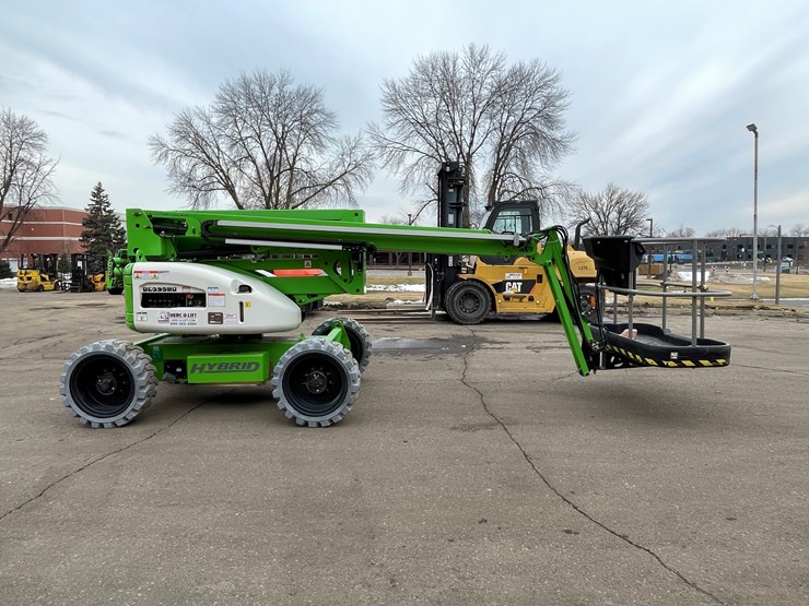 #151-•-2018-nifty-sp45-hybrid-mkii-boom-lift-image-4