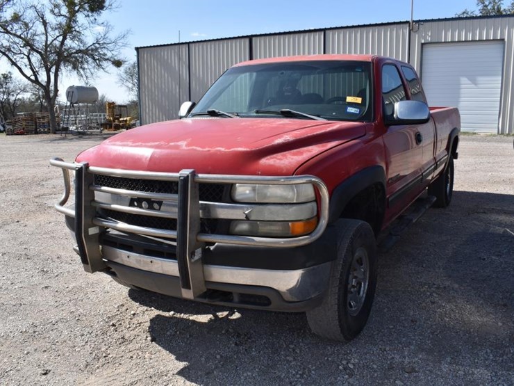 2001-chevrolet-2500-image-1