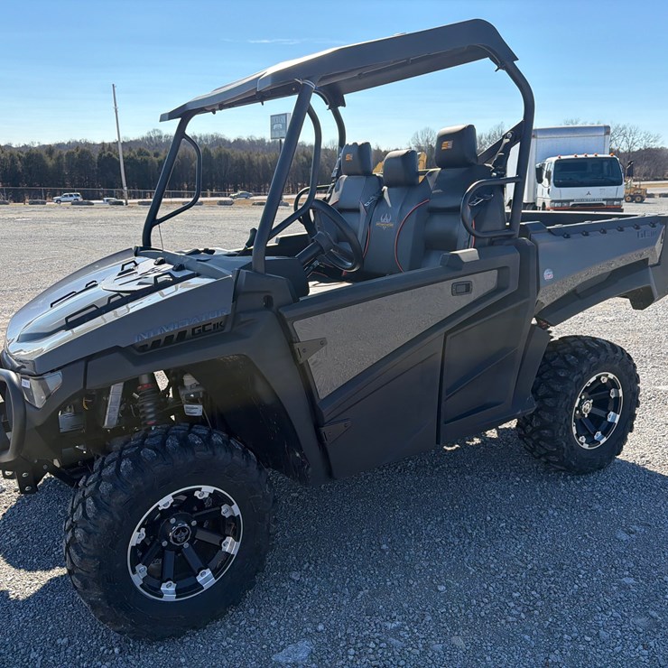 #30959 • INTIMIDATOR GC1K UTV