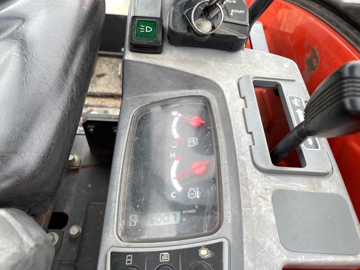 #1010-•-kubota-mini-excavator-image-13