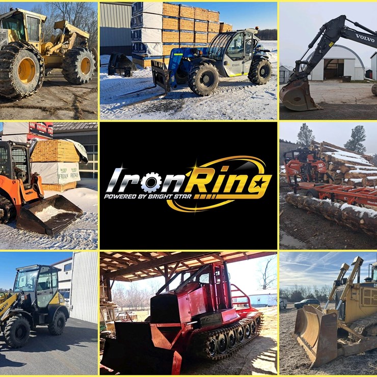 #00 • Information Lot