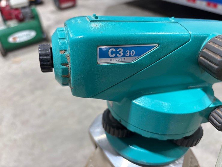 sokkia-c330-automatic-level-image-2