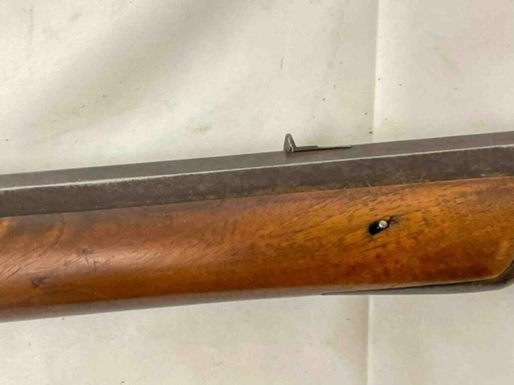 vintage-musket-rifle-image-9