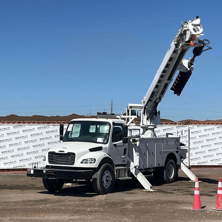 2024 FREIGHTLINER M2 106