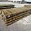 #23648-•-bundle-of-(28)-wooden-posts-image-4
