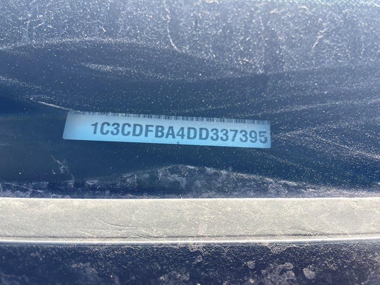 #1520-•-2014-dodge-dart-sxt-(has-mn-title)**no-brakes**must-be-trailered**-image-20