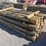 #23871-•-bundle-of-(28)-wooden-posts-image-1