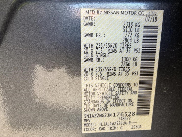 2018-nissan-murano-sl-image-19