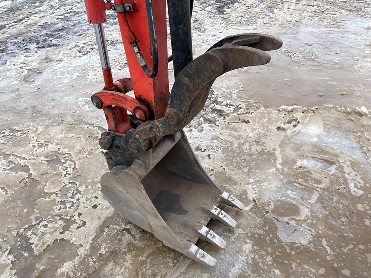 #1010-•-kubota-mini-excavator-image-7