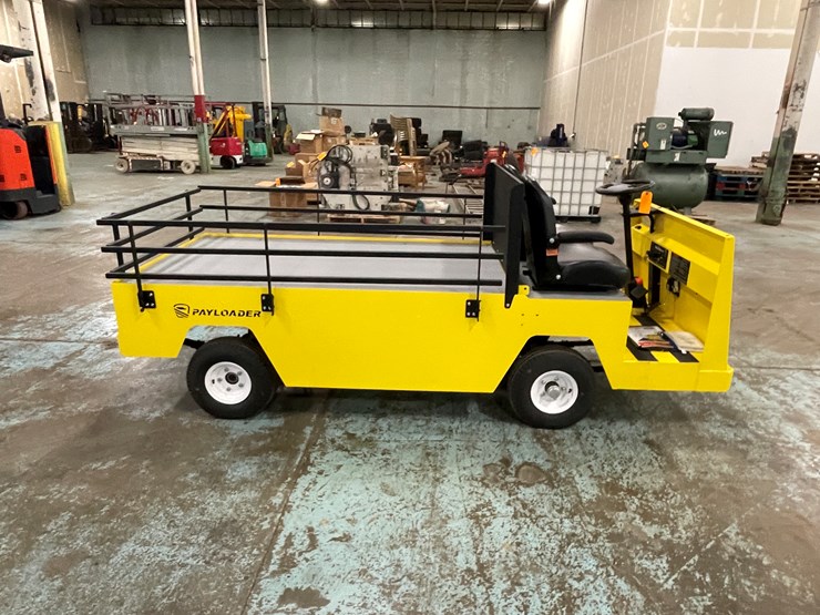 #187-•-columbia-payloader-electric-utility-vehicle-(new-old-stock-2022)-image-4