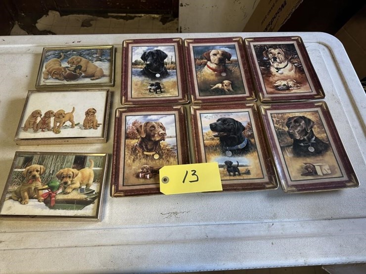 vintage-franklin-mint-heirloom-plate-collection-image-2