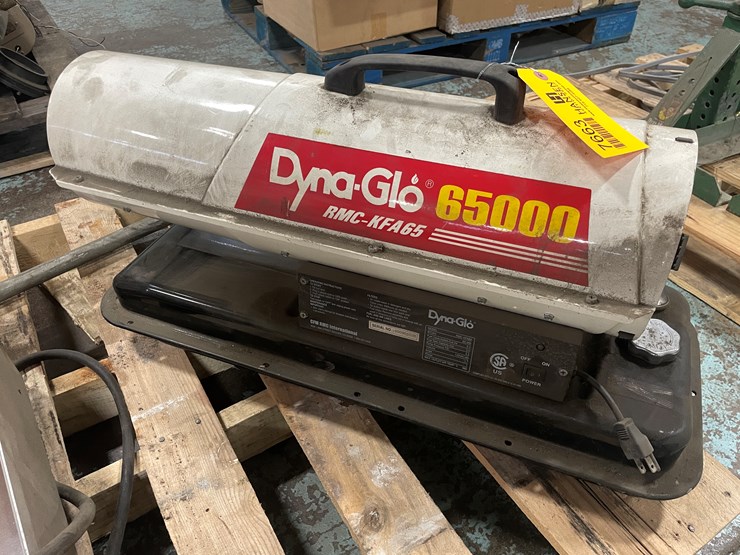 #7663-•-(2)-shop-heaters-and-greenlee-54"-long-x-1/4"-diameter-drill-bit-extensions-image-5