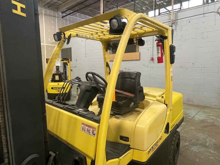 #164-•-2016-hyster-fortis-90-turbo-diesel-forklift-image-15