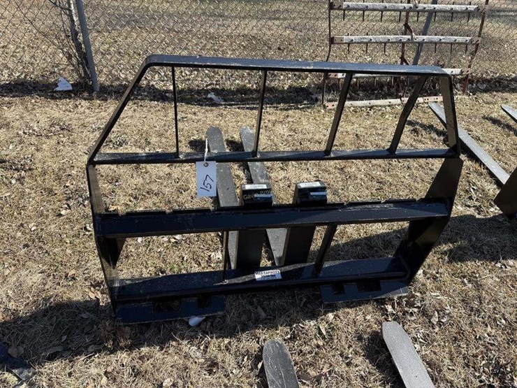 new-kivel-48"-universal-attach-pallet-forks-image-2