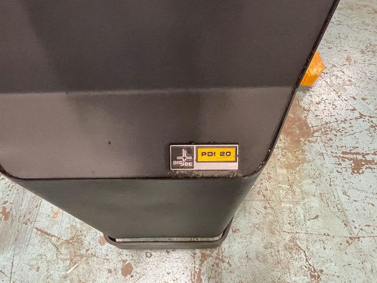 #226-•-big-joe-pdi-20-walk-behind-stacker-image-8