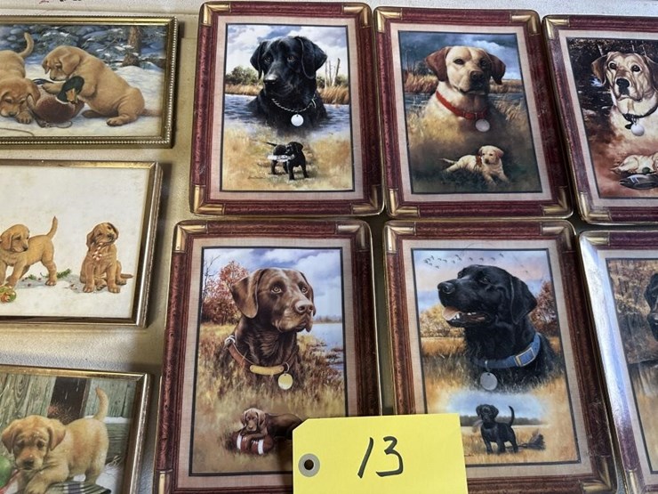 vintage-franklin-mint-heirloom-plate-collection-image-4