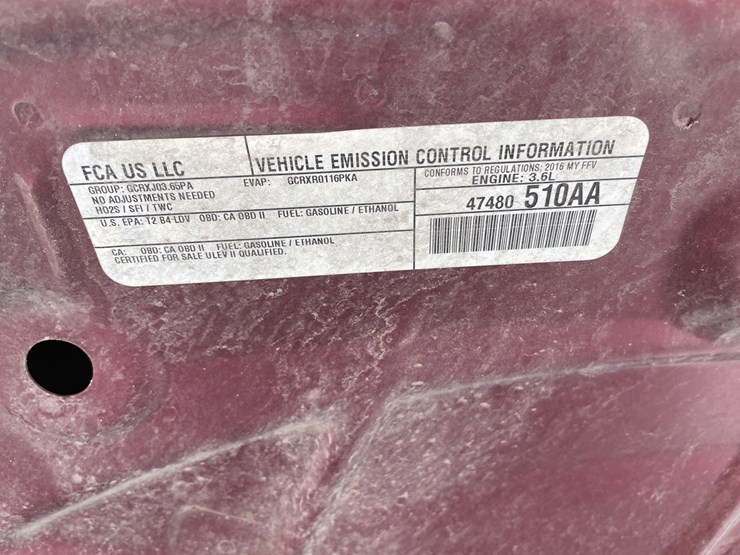 #1524-•-2016-chrysler-200-(has-mn-title)-image-12